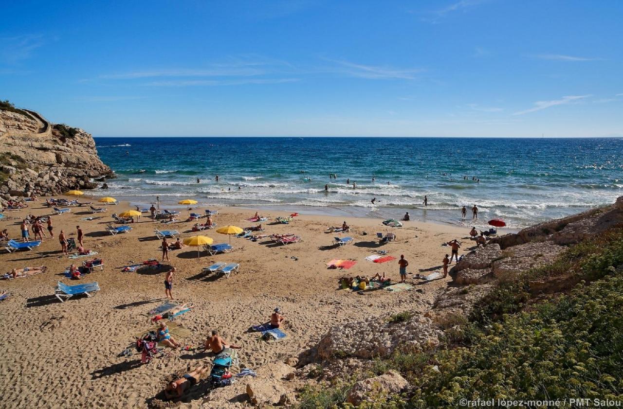 Saint Malo Familidays Apartment